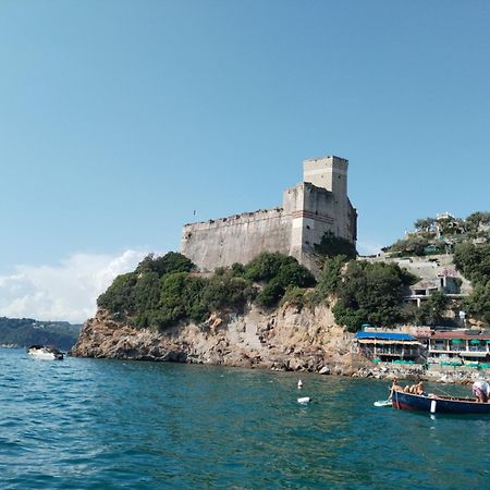 Casa Shanty La Spezia Exterior photo