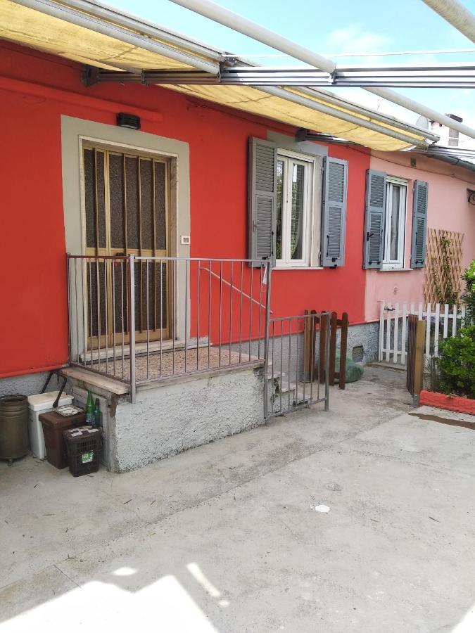 Casa Shanty La Spezia Exterior photo