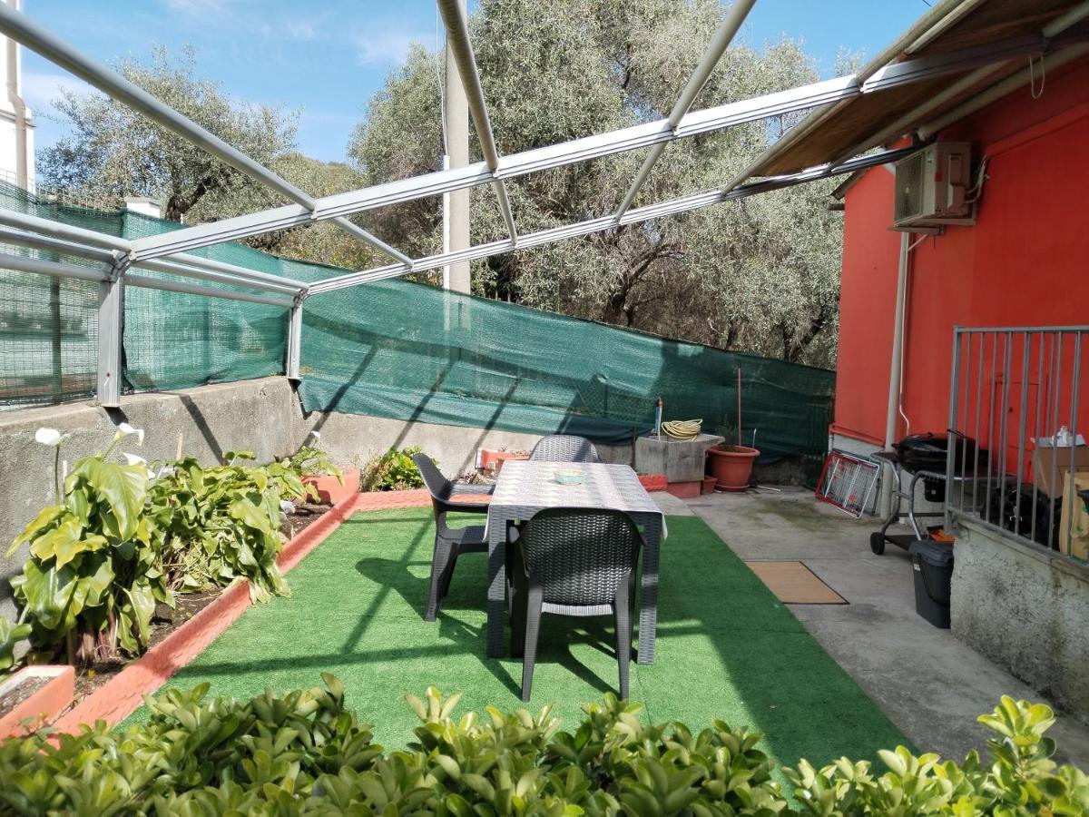 Casa Shanty La Spezia Exterior photo